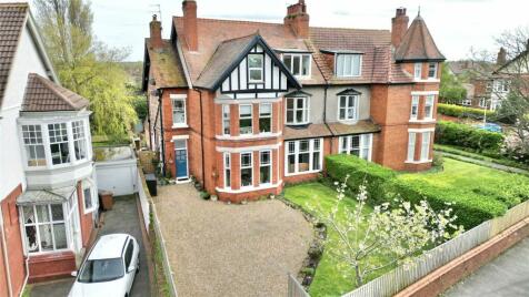 Wirral - 4 bedroom apartment for sale