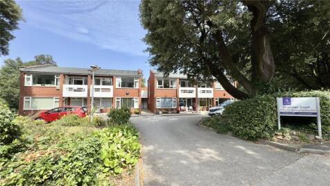 Guardian Court, Caldy Road, West Kirby, Wirral, Merseyside, CH48