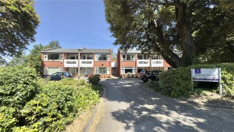 Guardian Court, Caldy Road, West Kirby, Wirral, Merseyside, CH48