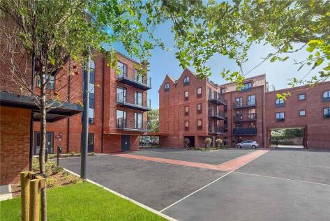 Station House, John Kirby Way, West Kirby, Wirral, CH48