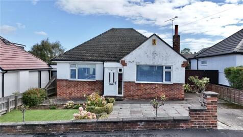 Hillside Road, West Kirby, Wirral, Merseyside, CH48