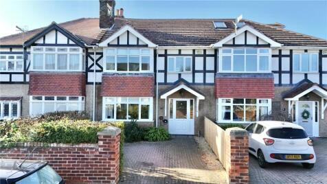 Riverside, West Kirby, Wirral, Merseyside, CH48