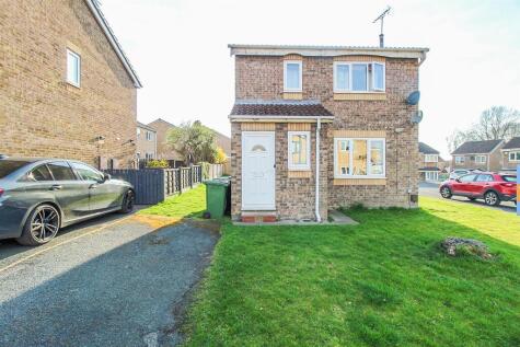 Agincourt Drive, Altofts, Normanton