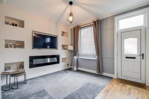 Garden Street, Normanton