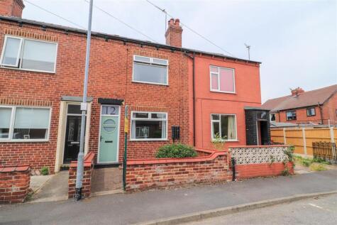 Greenbank Grove, Altofts, Normanton