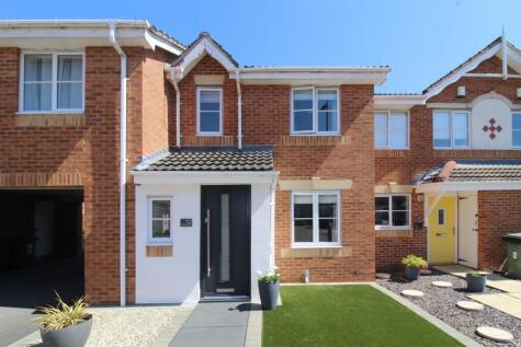 Swale Approach, Normanton