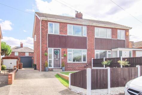 Lyndale Grove, Normanton