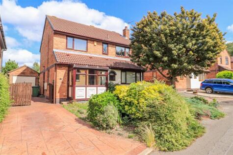 Freeston Drive, Normanton