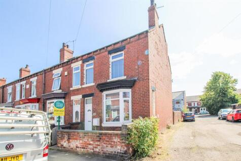 King Street, Normanton