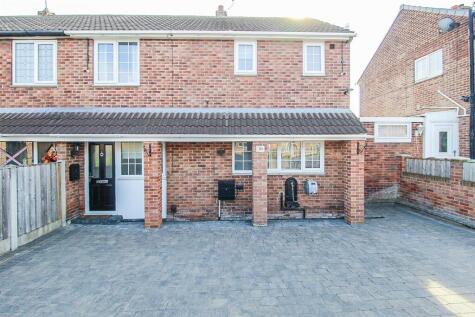 Cypress Road, Normanton