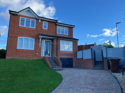 Rose Farm Approach, Altofts, Normanton