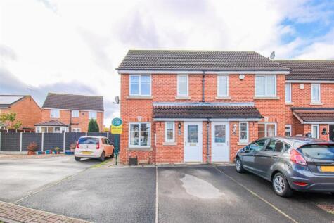 Gleneagles Court, Normanton