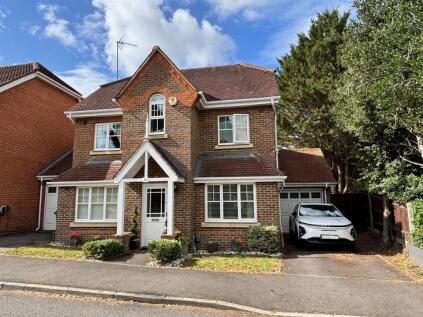 Southcote Park, Camberley