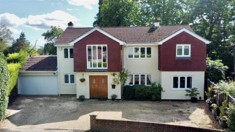 Beaufront Road, Camberley