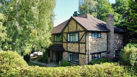 Fairway Heights, Camberley