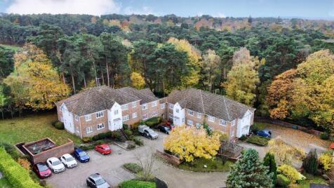 Fairway Heights, Camberley, Surrey