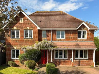 Kenny Drive, Carshalton