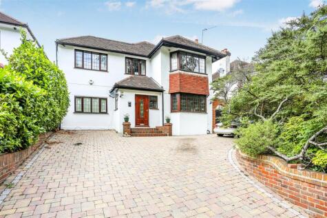 Woodmansterne Road, Carshalton Beeches