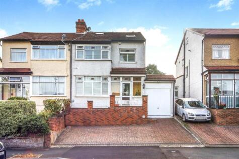 Cambridge Road, Carshalton