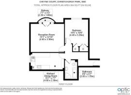 CHEYNE COURT, CHRISTCHURCH PARK, SM2.jpg