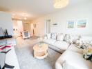 Open Plan Kitchen & Lounge