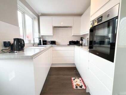 Botham Drive, Bristol