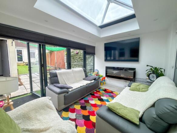 Sun Room