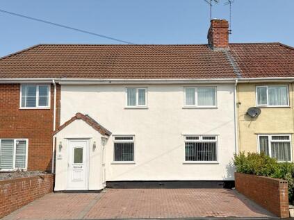 Somerdale Avenue, Knowle Park, Bristol