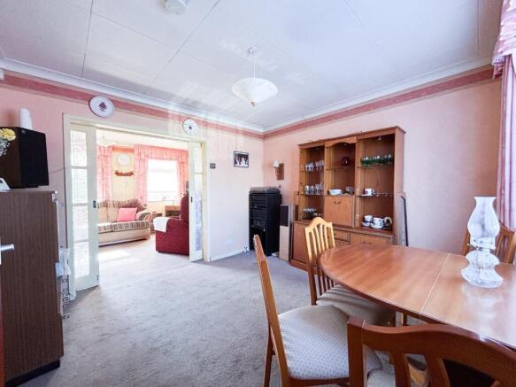 Reception Room One