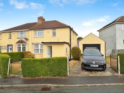 Hill Crest, Bristol, BS4 2UN