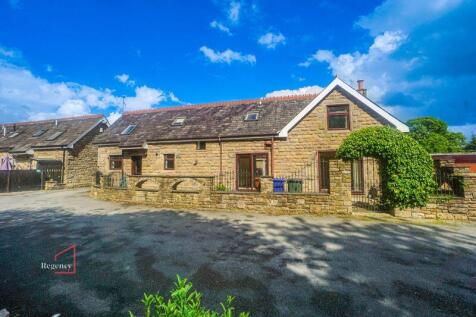 Anderton Court, Bolton Road, Horwich, Bolton, BL6