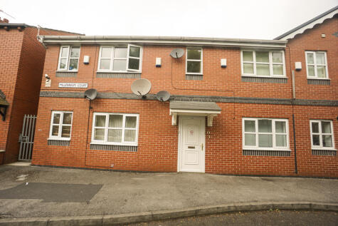 Millennium Court, Morris Green, Bolton, BL3