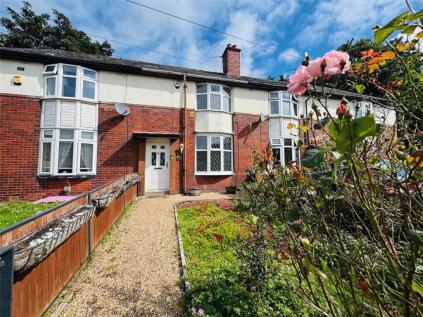 West Way, Hall'ith Wood, Bolton, BL1