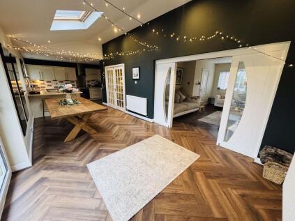 Upper Mead, Bromley Cross, Bolton, BL7