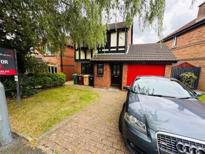 Brooklands, Horwich, Bolton, BL6