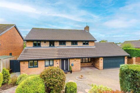 New Meadow, Lostock, Bolton, BL6