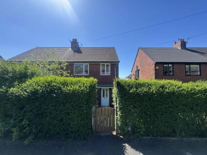 Brunswick Avenue, Horwich, Bolton, Greater Manchester, BL6