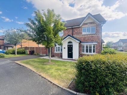 Holmebrook Drive, Horwich, Bolton, BL6