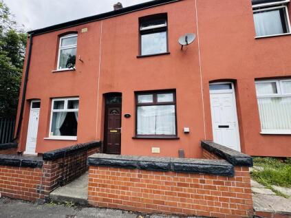 Iron Street, Horwich, Bolton, Greater Manchester, BL6