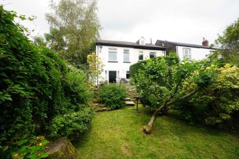 Cope Bank, Smithills, Bolton, BL1