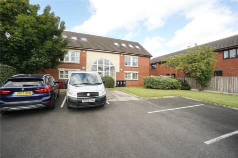 St. Catherines Court, Richmond Street, Horwich, Bolton, BL6