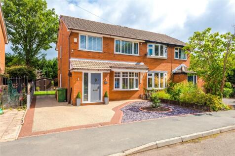 Ashness Close, Horwich, Bolton, BL6