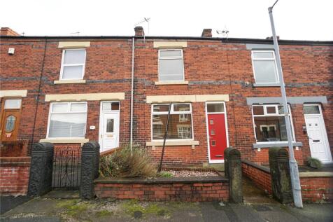 Pioneer Street, Horwich, Bolton, BL6