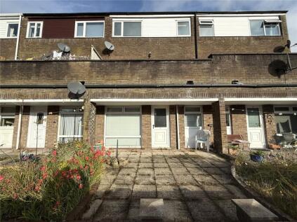 Pendle Court, Bolton, Greater Manchester, BL1