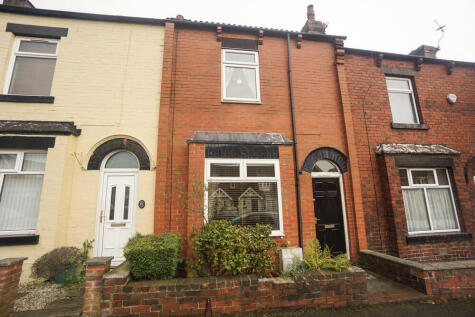 Panton Street, Horwich, Bolton, BL6