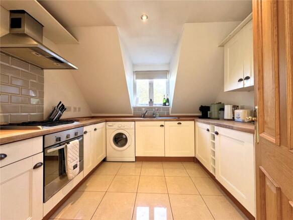 Fitted Kitchen