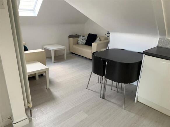 Living/Dining