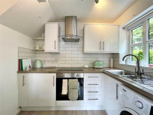 Fitted Kitchen