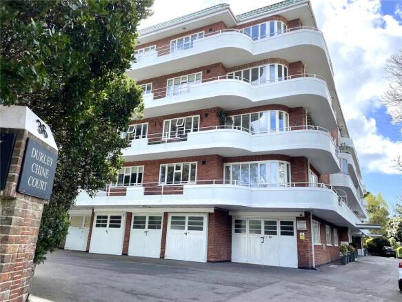Art Deco Block