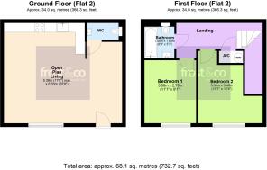 Flat 2